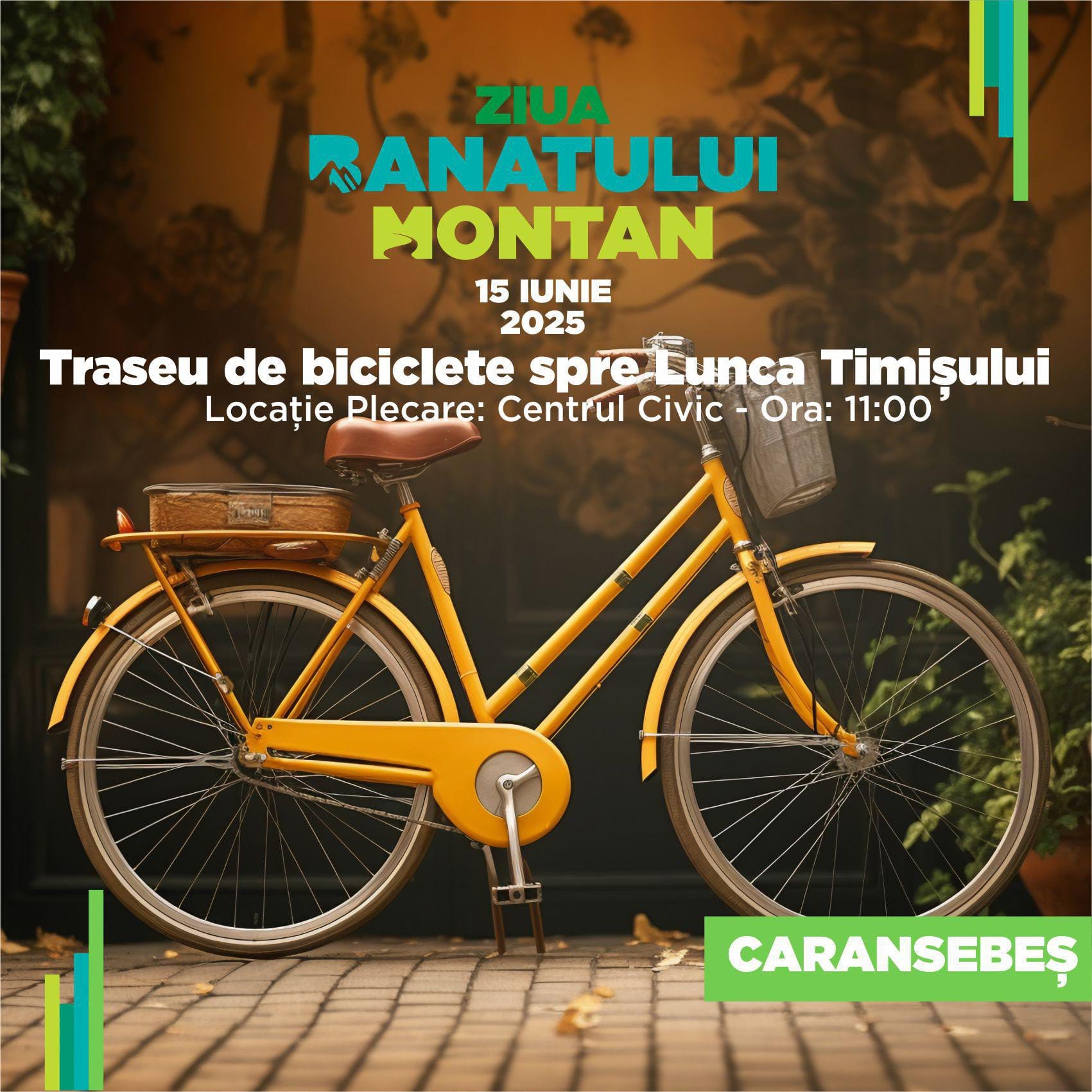 Ziua Banatului Montan sărbătorită în armonie cu natura: Aventură și comunitate în cele mai spectaculoase locuri din județul Caraș Severin