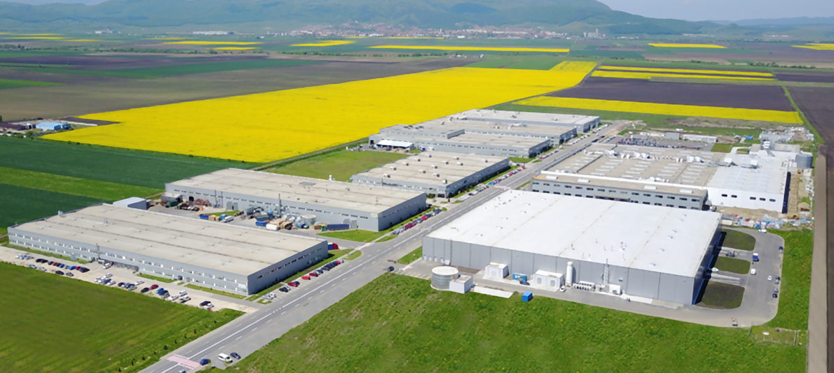 Fabrica Sennheiser din Ghimbav își dublează angajații până în 2030: O poveste de succes „Made in Romania”