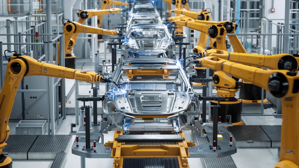 Piața auto românească atrage un nou jucător global: Nemak achiziționează unitățile Georg Fischer din România