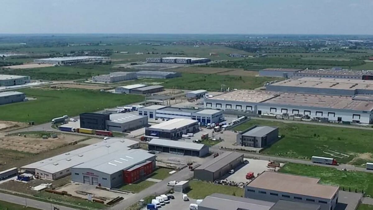 Investiție chineză majoră în România: Henan Pinggao, producător de echipamente de înaltă tensiune, investește 35 de milioane de euro într-o fabrică la Oradea