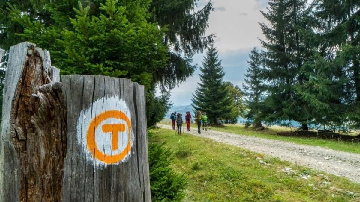 Via Transilvanica, pe cale să primească o finanțare de 7 milioane de euro pentru amenajare din granturile SEE și Norvegiene