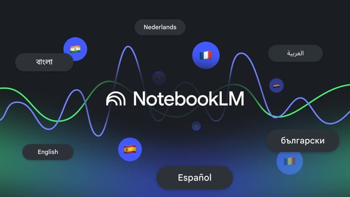 NotebookLM de la Google în limba română, AI pentru analiza rapidă a documentelor complexe