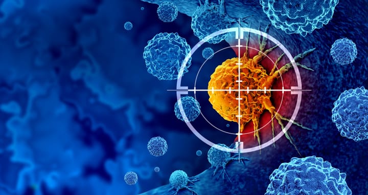 Jackhammer Molecular: O revoluție în distrugerea cancerului prin vibrații induse
