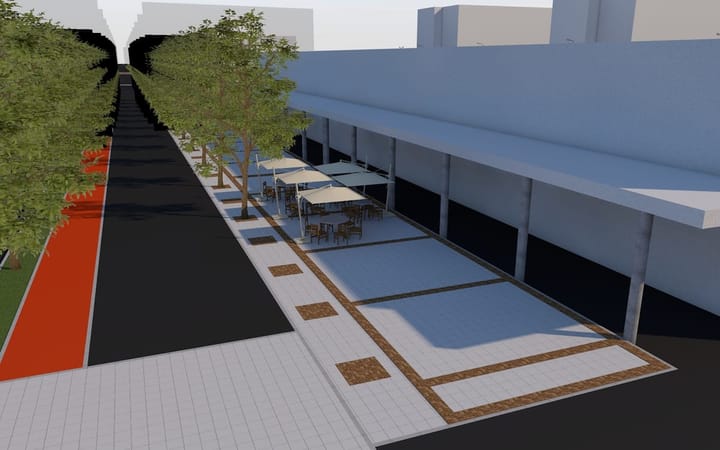 REȘIȚA: De la utopia industrială la Orașul Boutique – Metamorfoza Zonei Victoria