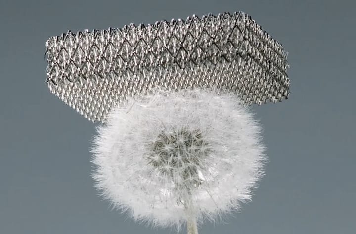 Revoluție în ingineria materialelor: A fost dezvoltat cel mai ușor metal de pe Pământ!