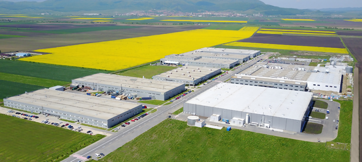 Fabrica Sennheiser din Ghimbav își dublează angajații până în 2030: O poveste de succes „Made in Romania”