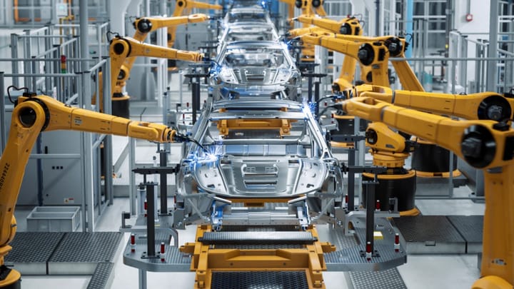 Piața auto românească atrage un nou jucător global: Nemak achiziționează unitățile Georg Fischer din România