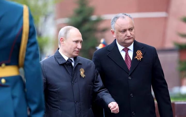 Criza postelectorală în Republica Moldova: Igor Dodon refuză să recunoască victoria PAS și contestă oficial rezultatele