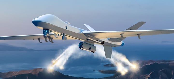 România intră în liga producătorilor de drone și exploatează grafenul: Resurse strategice pentru securitatea viitorului