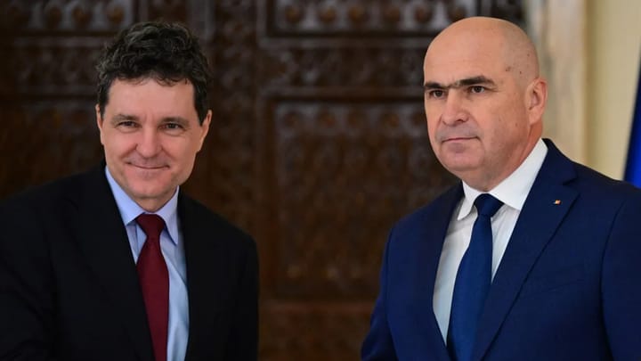 Un gest fără precedent: Președintele Nicușor Dan returnează 17,5 milioane de lei din bugetul Administrației Prezidențiale la bugetul statului