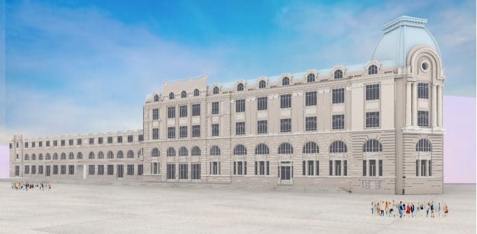 Gara de Nord București, sub semnul modernizării. Lucrările de restaurare vor păstra patrimoniul arhitectonic, dar vor aduce facilități moderne călătorilor