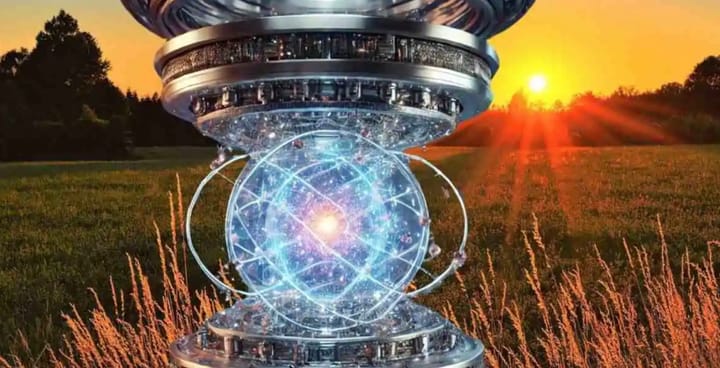 Revoluție în nanotehnologie: Un motor microscopic alimentat doar cu lumină, creat de cercetătorii de la MIT